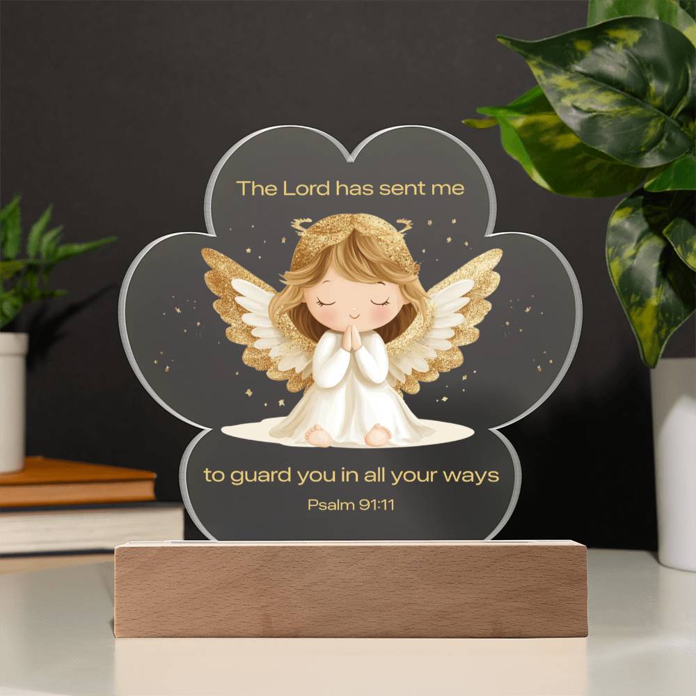 Angel of Protection