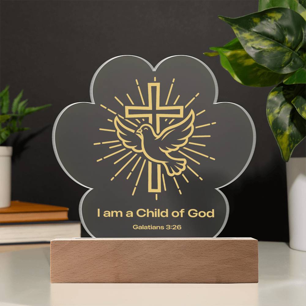 Child of God