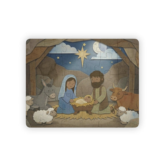 Nativity Scene