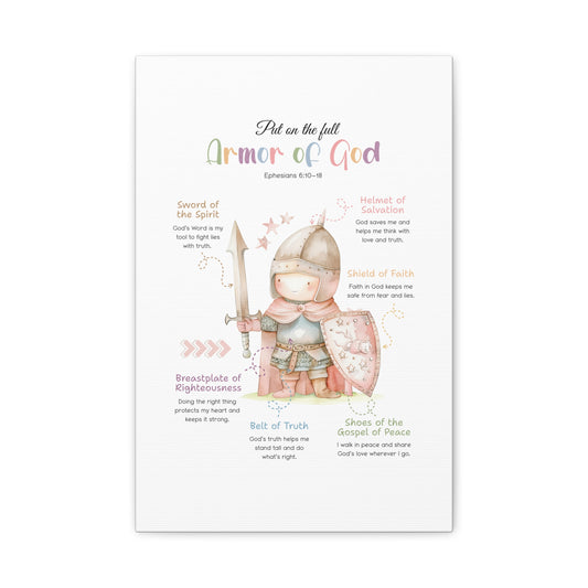 Armor of God