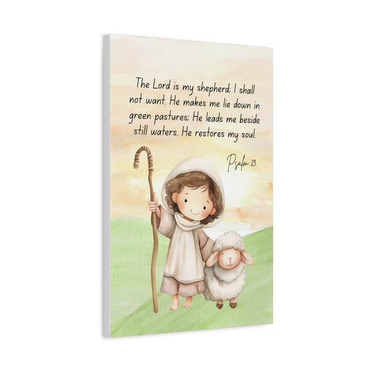 Psalm 23