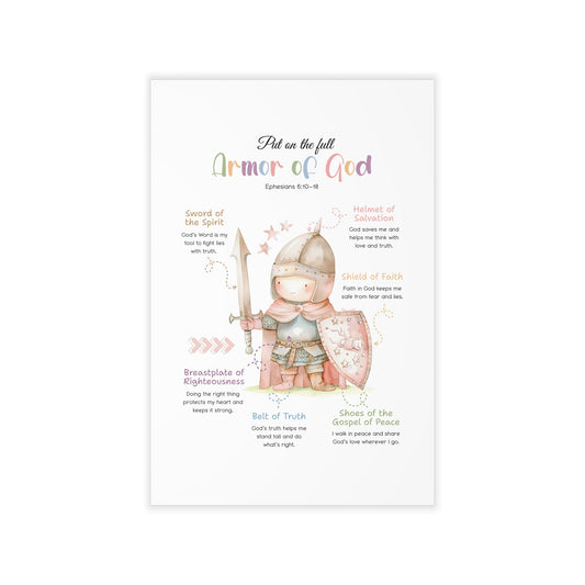 Armor of God