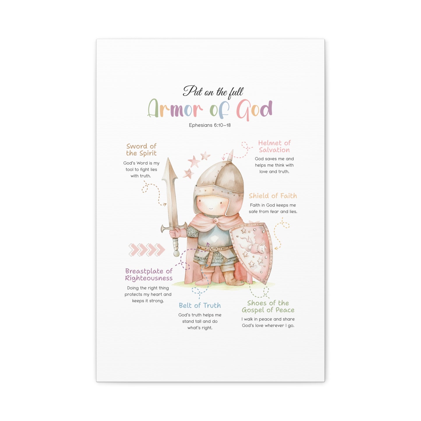 Armor of God