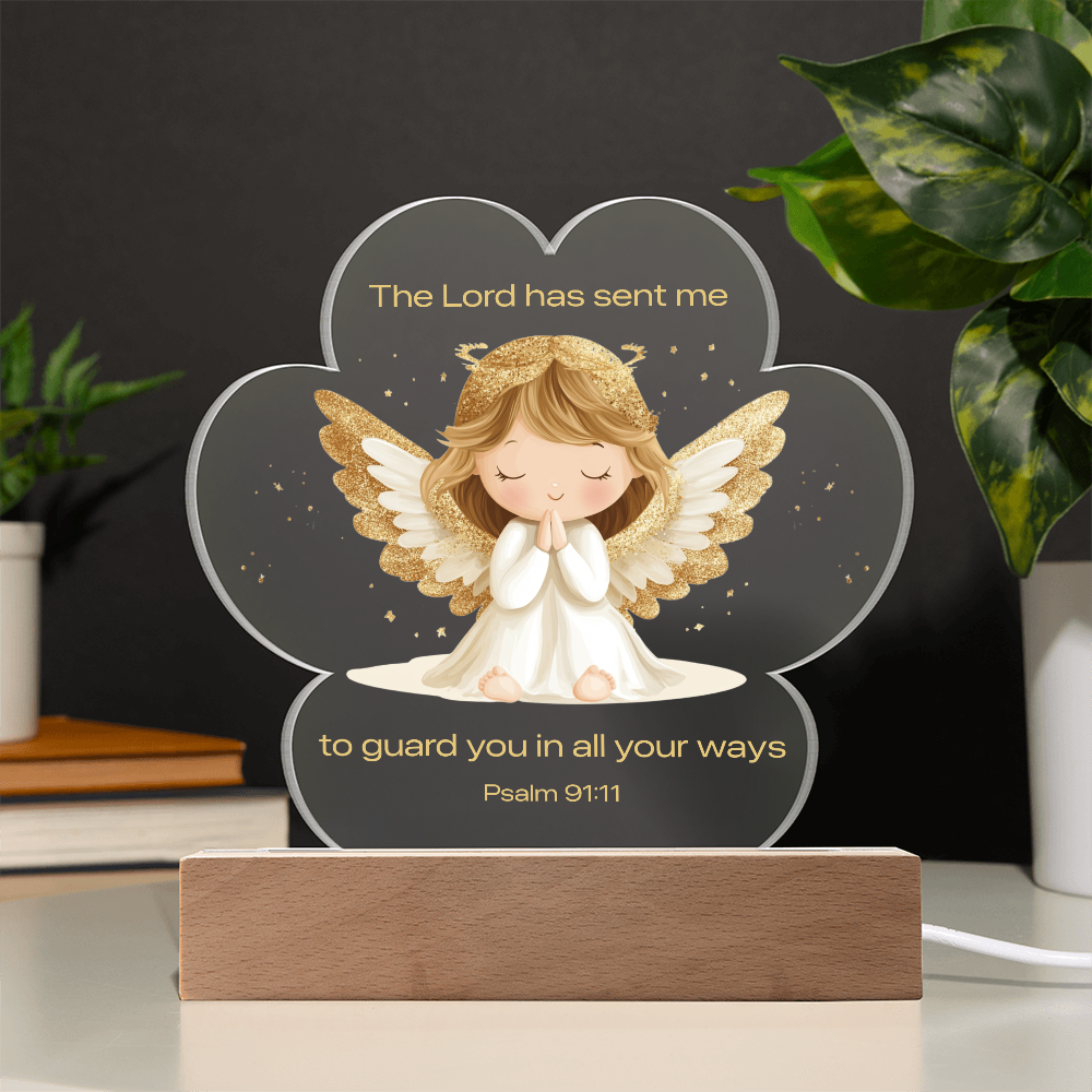 Angel of Protection