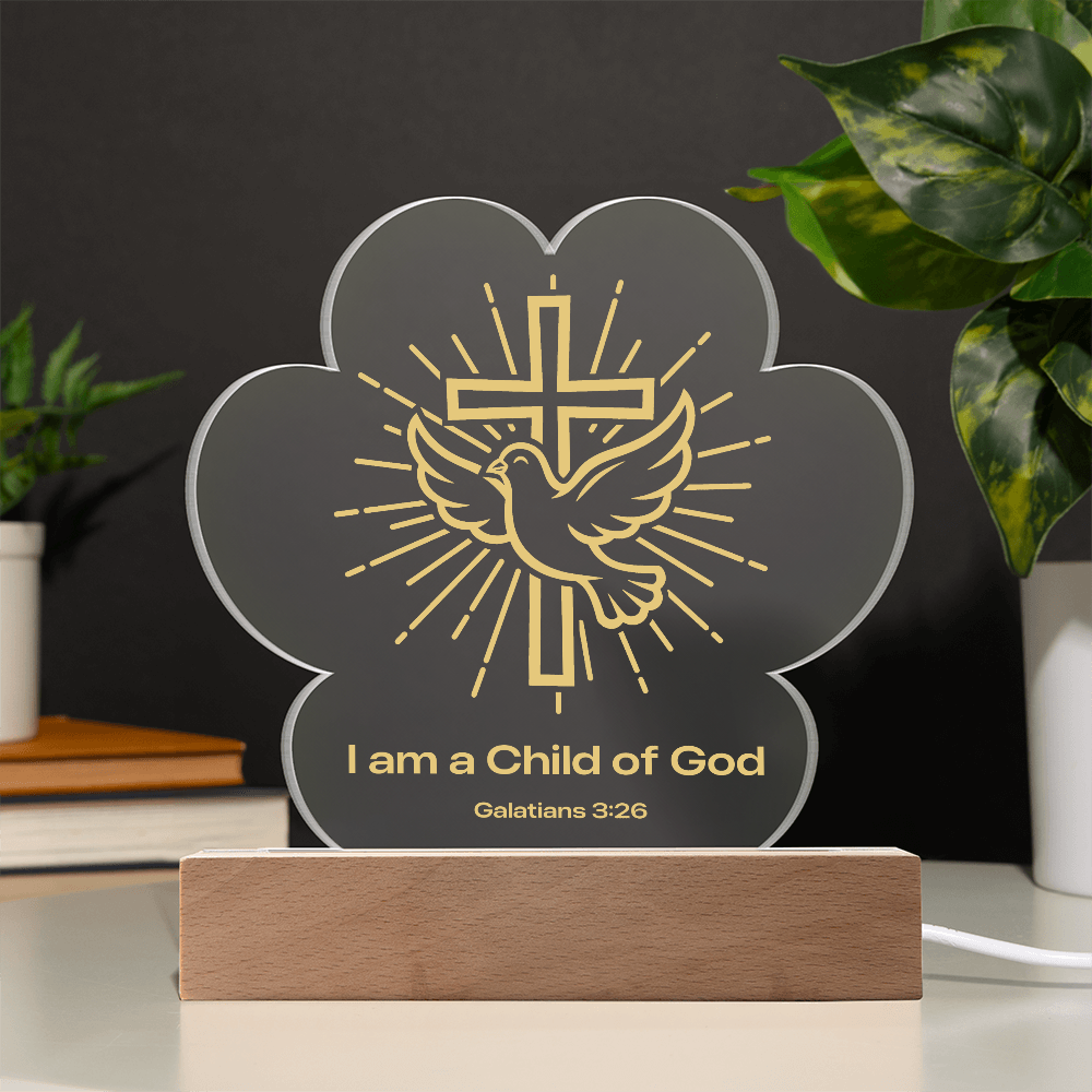 Child of God