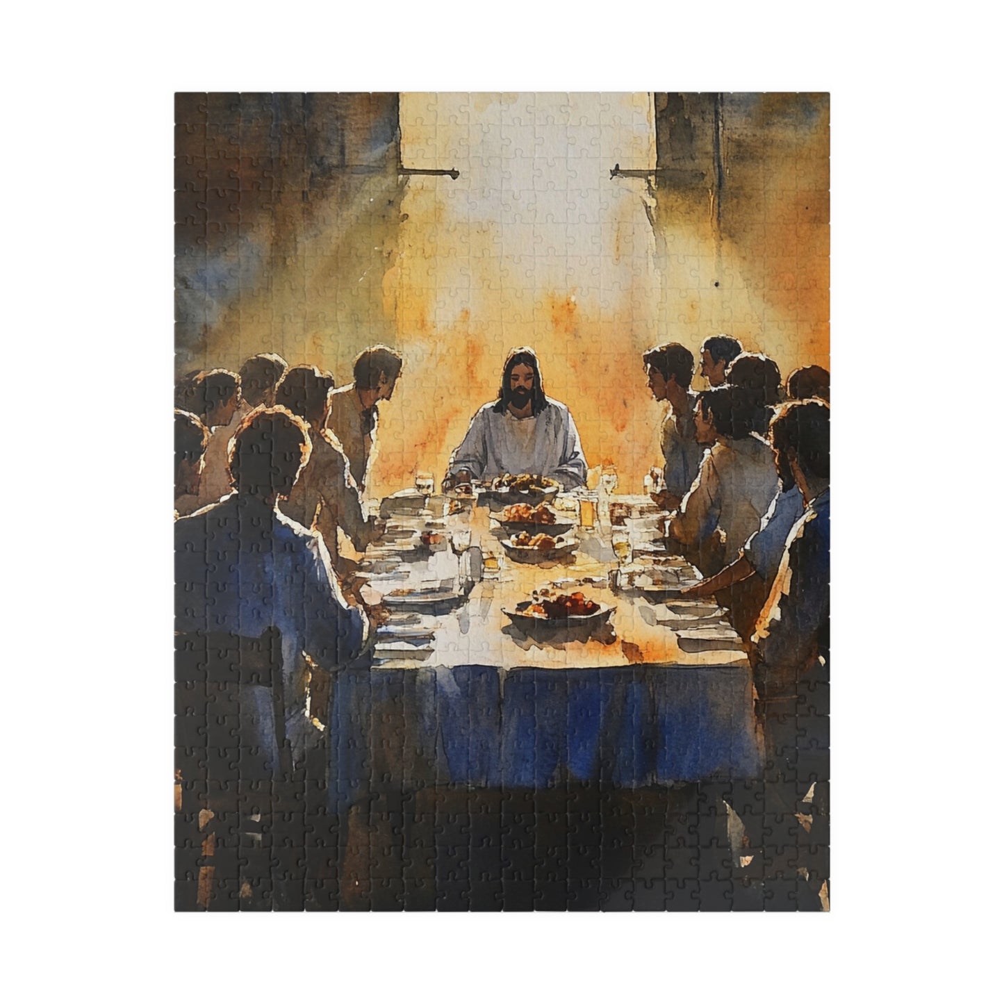 The Last Supper