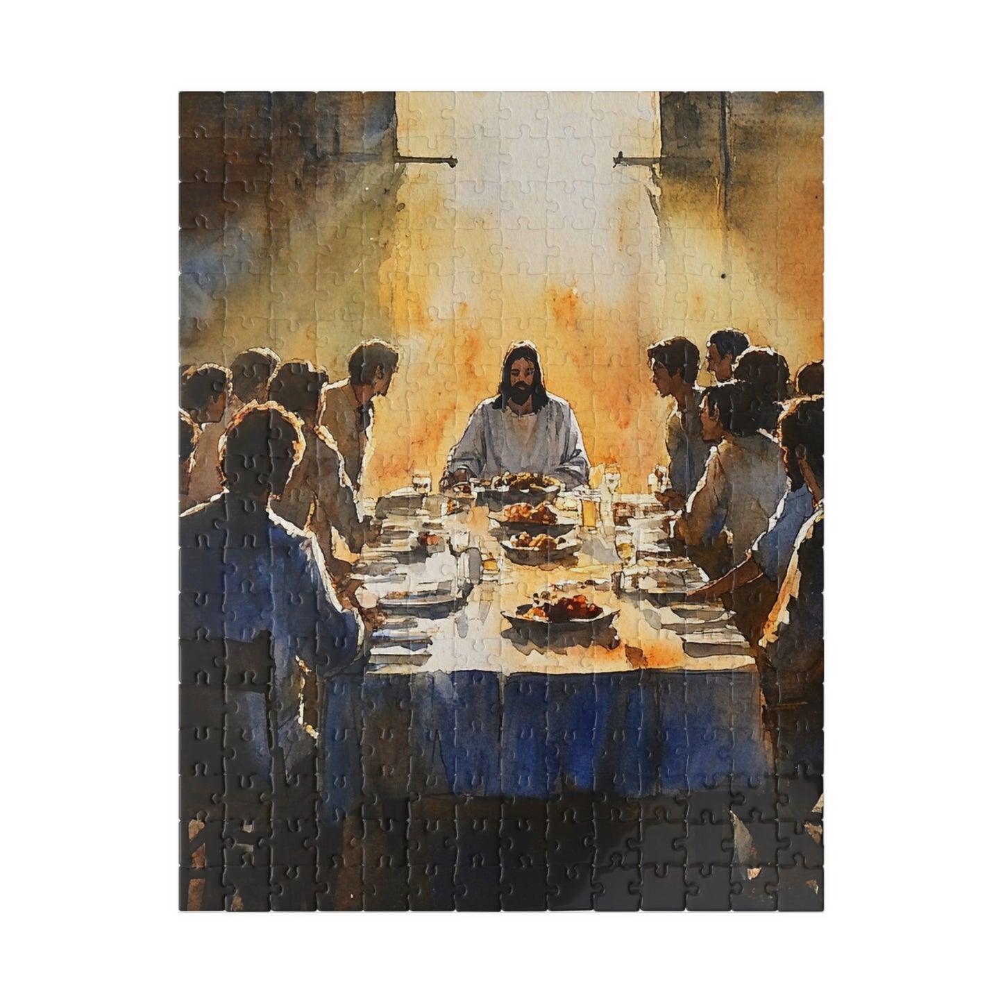 The Last Supper