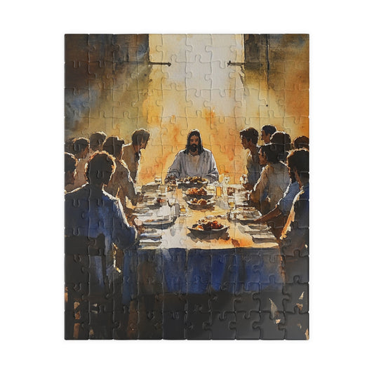 The Last Supper